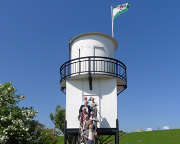 Leuchtturm